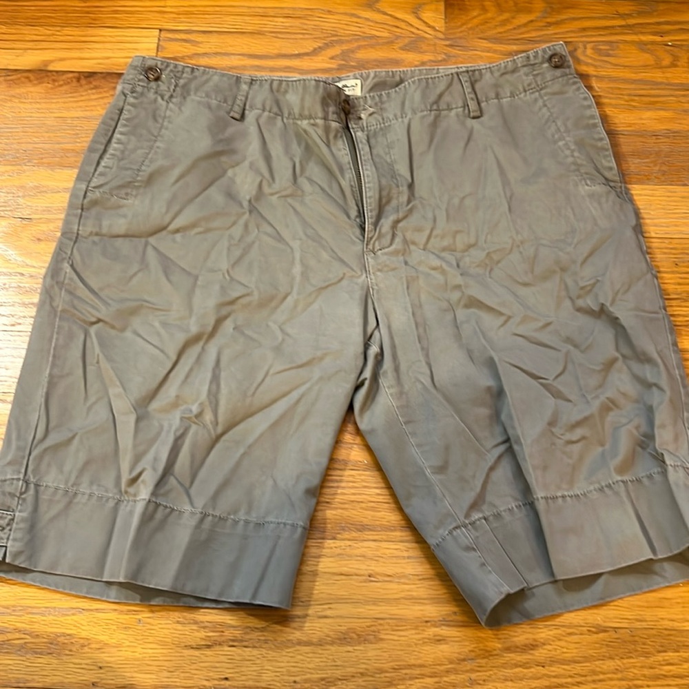 Eddie Bauer women’s shorts